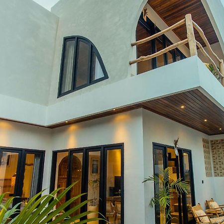 Good Day Villas Lembongan Esterno foto