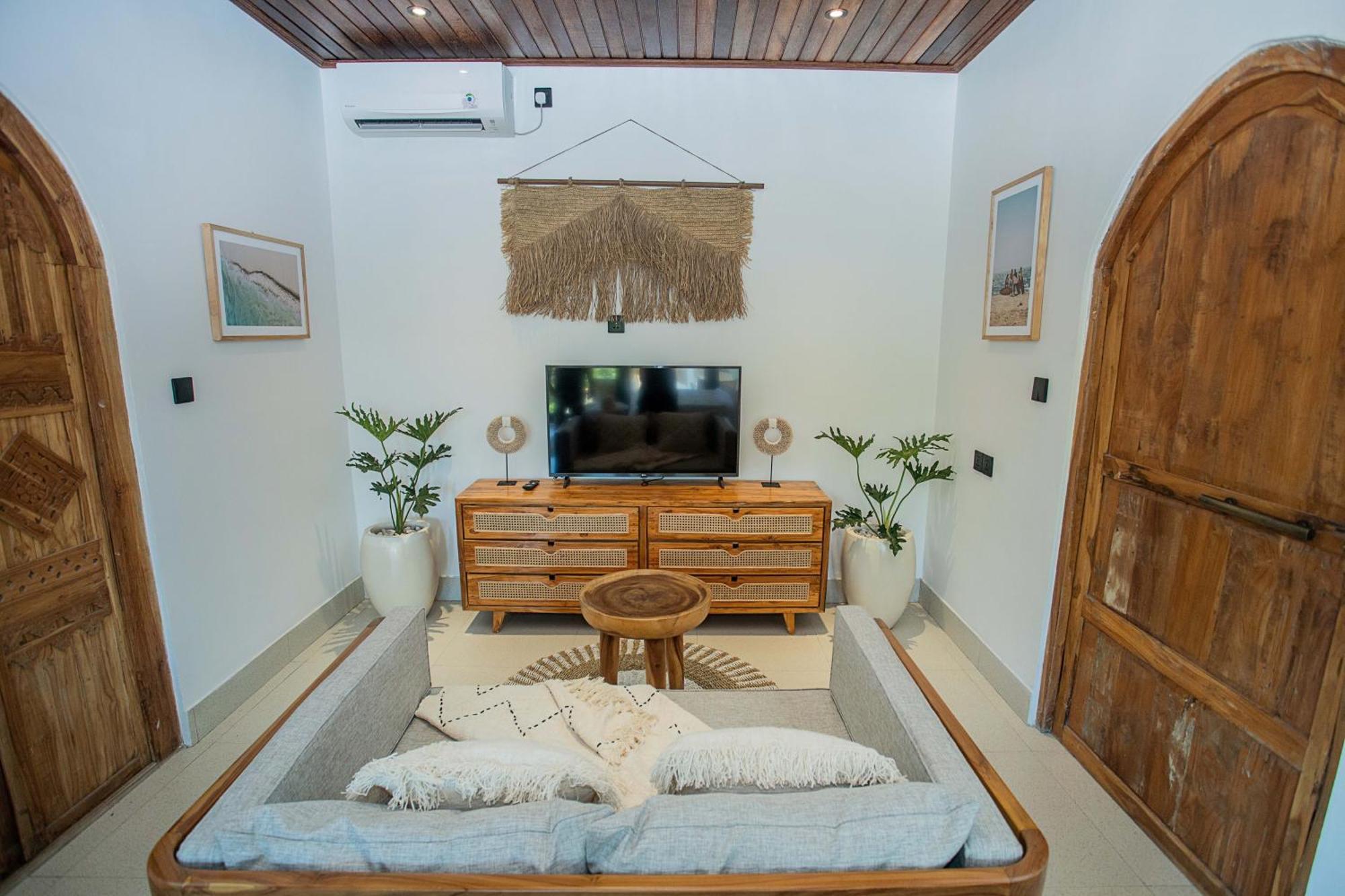 Good Day Villas Lembongan Esterno foto