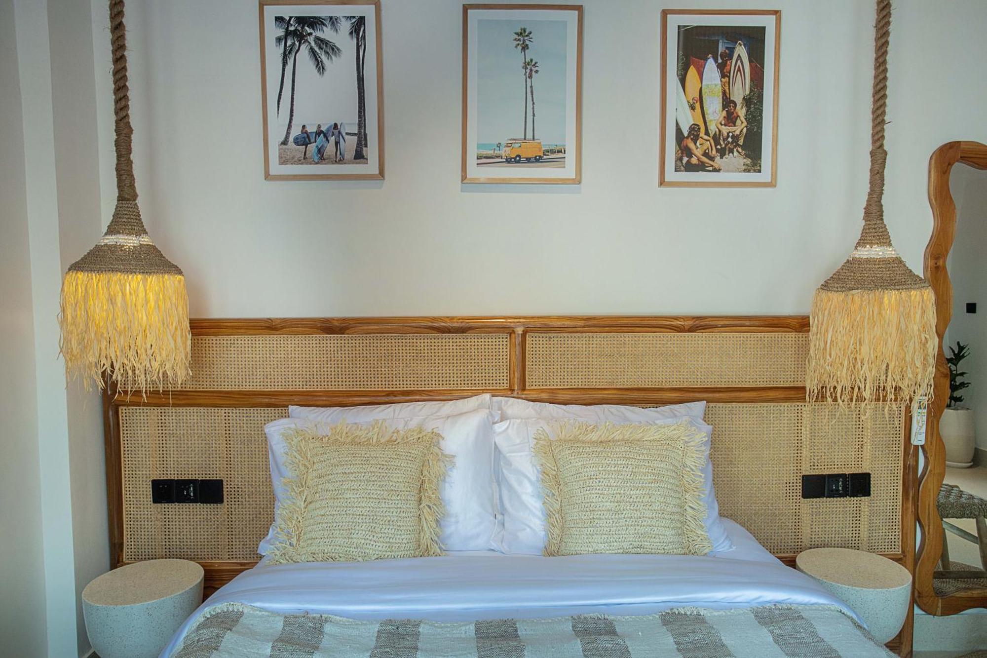 Good Day Villas Lembongan Esterno foto