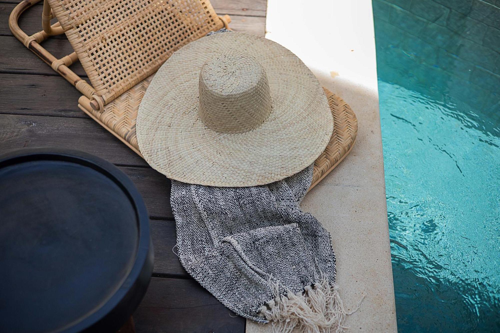 Good Day Villas Lembongan Esterno foto