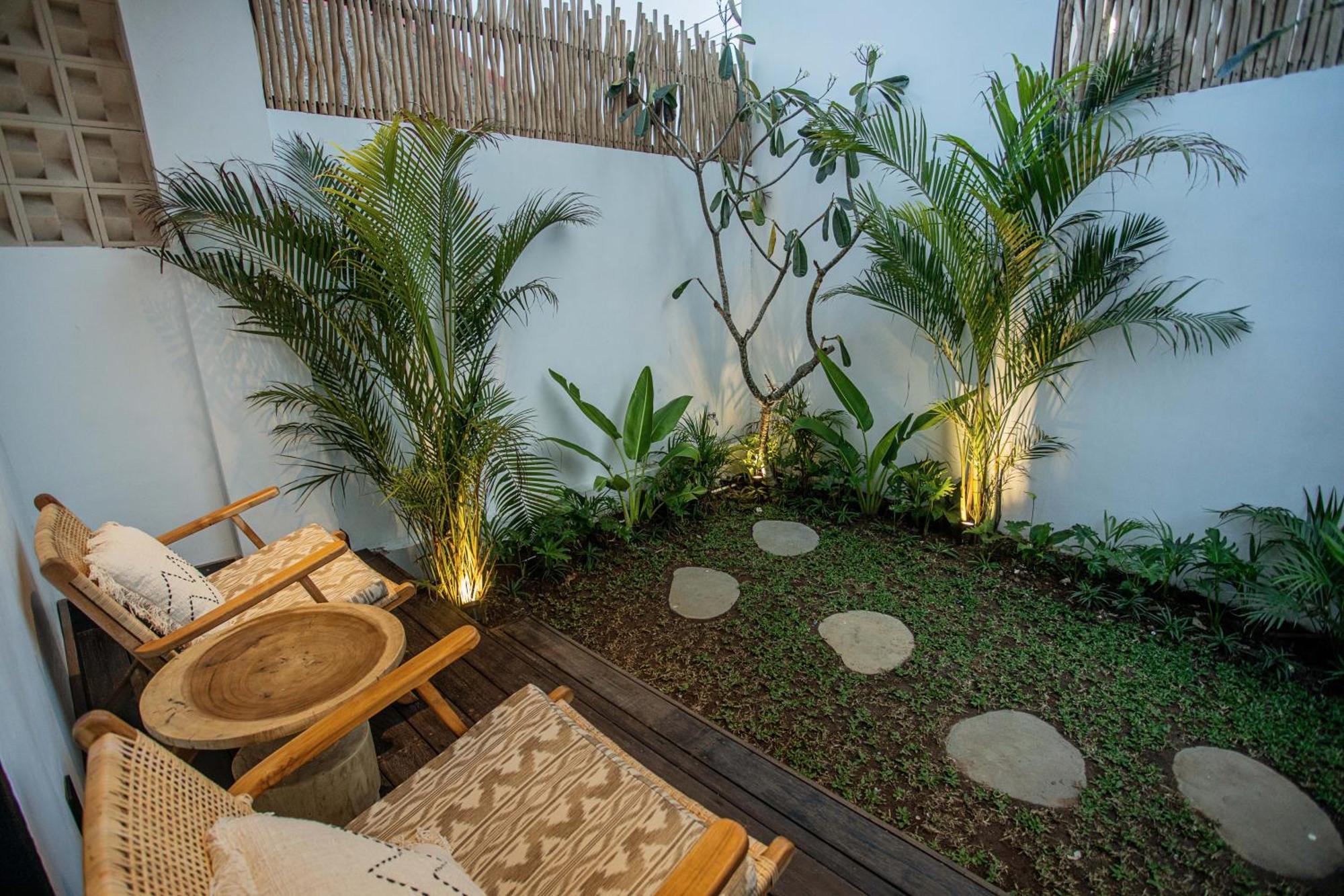 Good Day Villas Lembongan Esterno foto